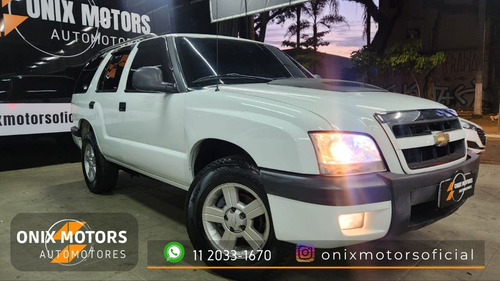 Carros e Caminhonetes Chevrolet Blazer